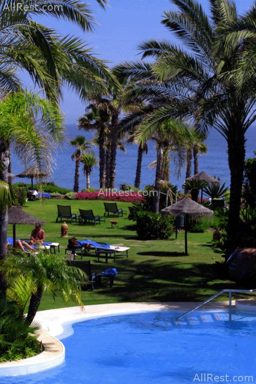 Kempinski Hotel Bahia Estepona 21